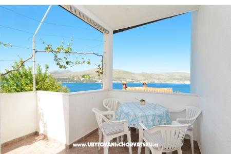 Apartamenty Mladen foto 2