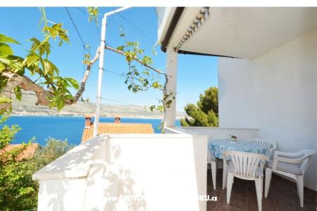 Apartamenty Mladen foto 3