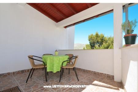 Apartamenty Mladen foto 4