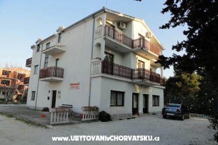 Apartamenty Murtila foto 3