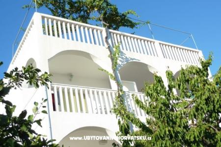 Apartamenty Natasa foto 2