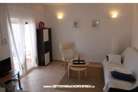 Apartamenty Nedoklan foto 5