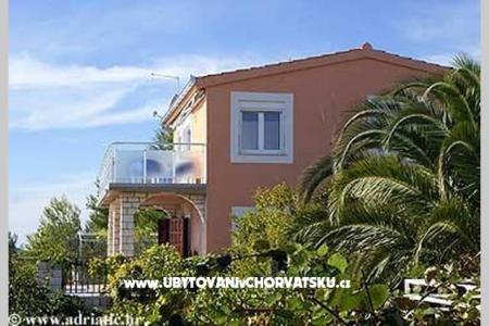 Apartamenty Okrug Gornji foto 2