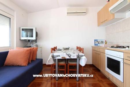 Apartamenty Okrug Gornji foto 3