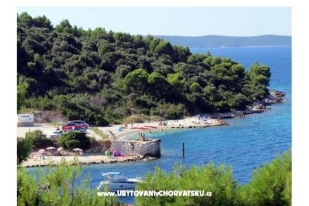 Apartamenty Oštrić foto 3