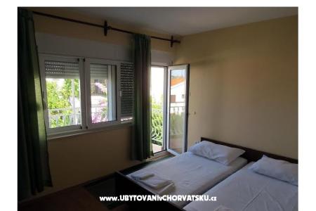 Apartamenty Oštrić foto 4