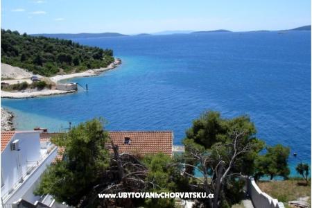 Apartamenty Oštrić foto 5