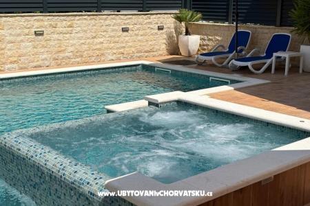 Apartamenty Villa Peky foto 2