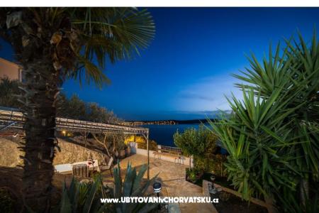 Apartamenty Panorama Trogir foto 2