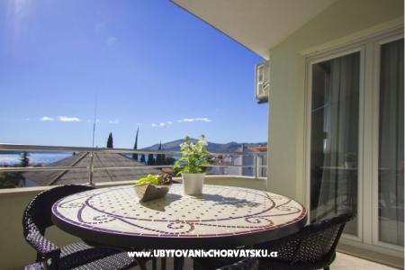Apartamenty Paradise foto 4