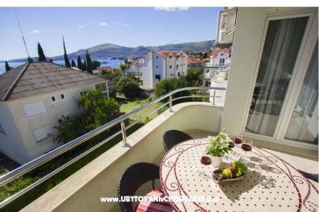 Apartamenty Paradise foto 5