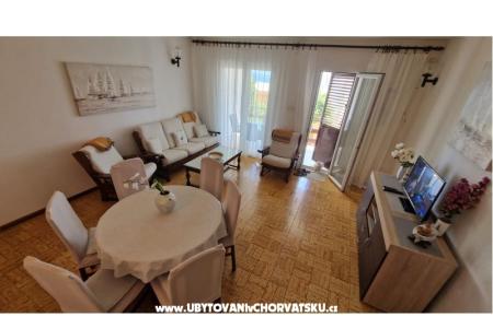 Apartamenty  PAVLIŠA foto 5