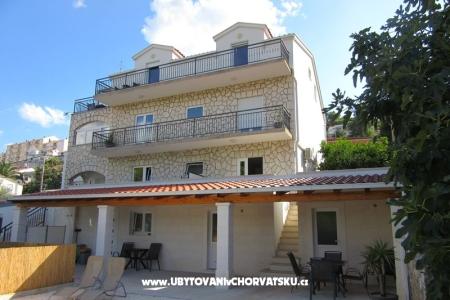 Apartamenty Penić foto 2