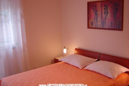 Apartamenty Pupic foto 4