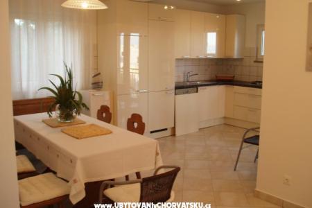 Apartamenty Pupic foto 5