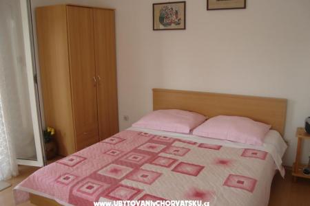 Apartamenty Radić foto 4