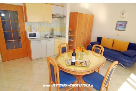 Apartamenty Barbara foto 4