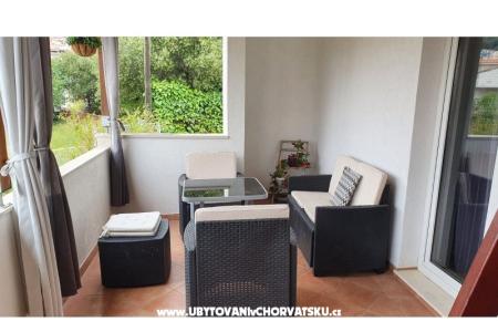 Apartamenty Sandra foto 2