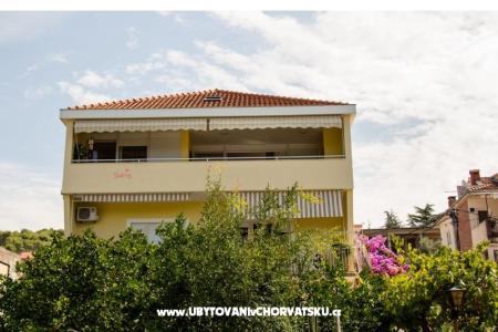 Apartamenty SATIS foto 2