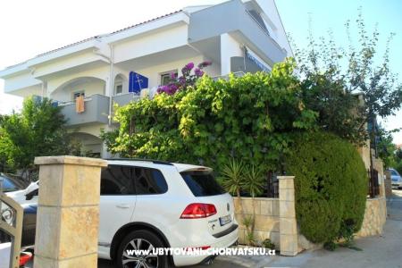 Apartamenty Sikirica foto 5