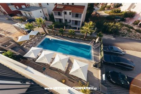 Apartamenty Siroki foto 3