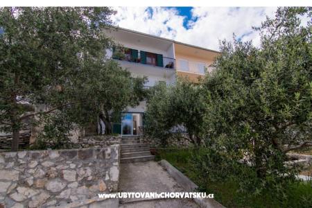 Apartamenty Slobodan foto 5