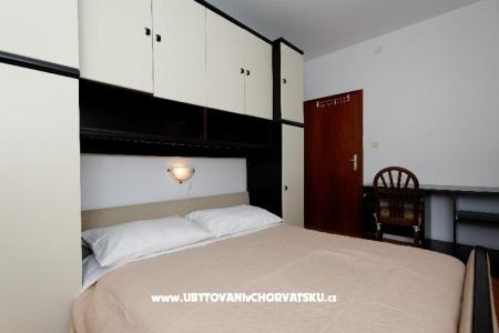 Apartamenty Špika foto 5