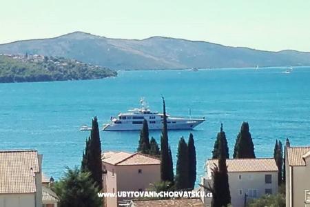 Apartamenty Tamara  Trogir Chorwacja