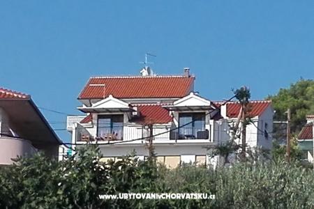 Apartamenty Tamara  foto 2