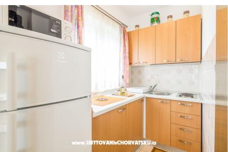 Apartamenty Tanja foto 5