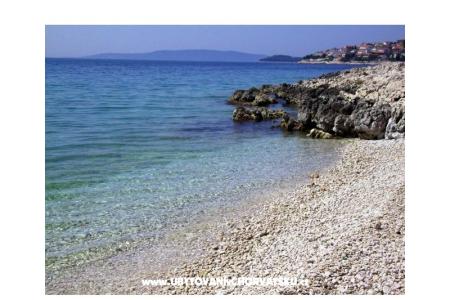 Apartamenty Tereza Trogir Chorwacja