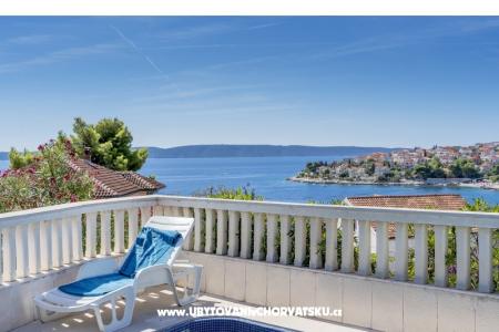 Apartamenty Tičić foto 4