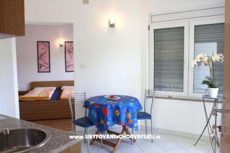 Apartamenty Tomislav foto 4