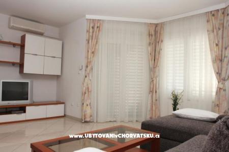 Apartamenty Tomislav foto 5