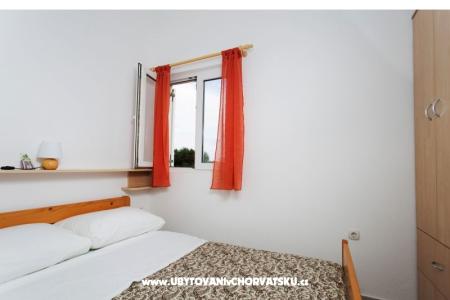 Apartamenty Toni foto 5