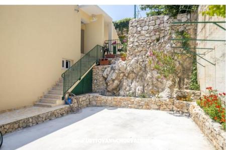 Apartamenty Toni Ljubljeva foto 2