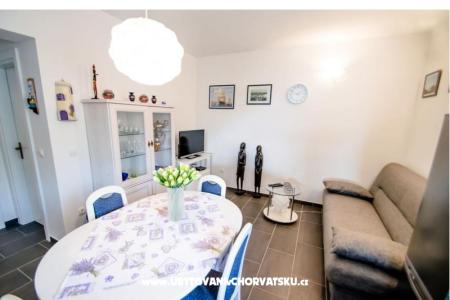 Apartamenty Toni Ljubljeva foto 3