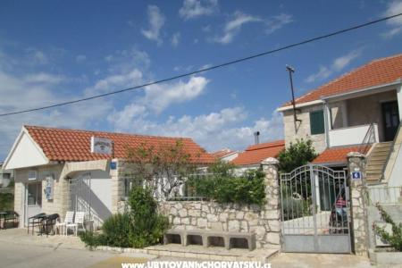 Apartamenty Tri palme foto 4