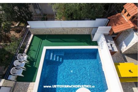 Apartamenty Trivan foto 4