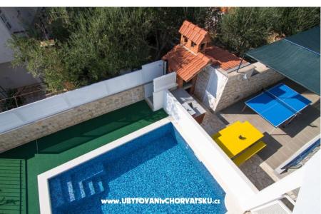 Apartamenty Trivan foto 5