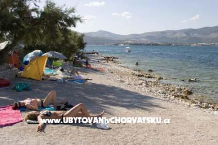 Apartament UVALIĆ - A3 foto 3