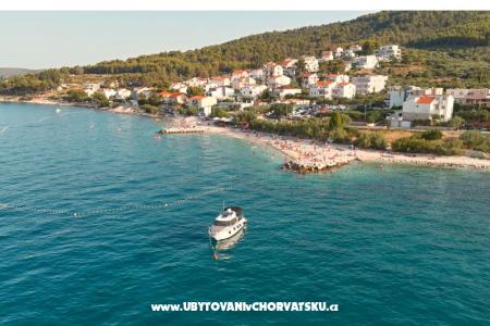 Apartament UVALIĆ - A3/A4 foto 4