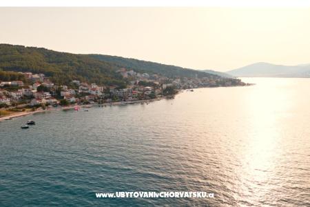 Apartament UVALIĆ - A3/A4 foto 5