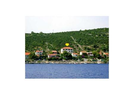 Apartamenty VAL Trogir Chorwacja