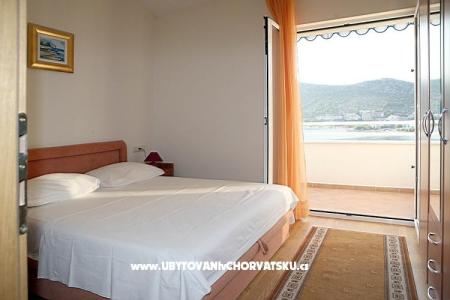 Apartamenty - Vila Marin foto 4