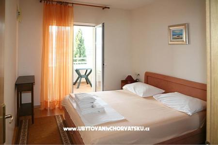 Apartamenty - Vila Marin foto 5