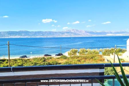 Apartamenty Villa Palma Trogir Chorwacja