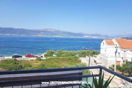 Apartamenty Villa Palma foto 4