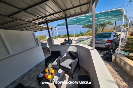 Apartamenty Villa Palma foto 5
