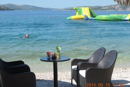 Apartamenty villa Tanja foto 2